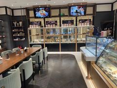 -大连铂尔曼酒店-铂尔曼美食廊 Pullman Deli