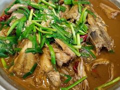 -大清花饺子城(昌黎店)