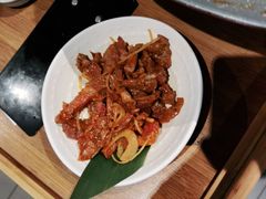 -新石器烤肉(周浦万达店)