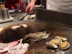 -火地铁板烧(昆山万象汇店)