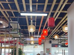 -老北京涮羊肉(航东路店)