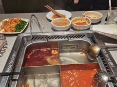 -海底捞火锅(吾悦广场店)