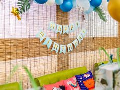 -美家乐农庄·露营·团建(大治路店)