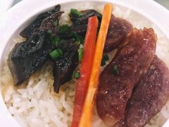 -富豪酒家(正大广场店)