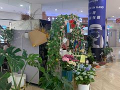 -武清南湖绿博园