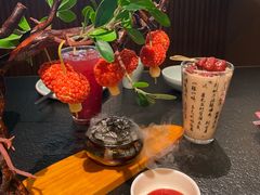 -唐猫庭院·千年陕菜(赛格国际购物中心店)