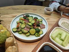 -滇铺子·云南特色菜·鲜花野菜季(东风东路c86店)