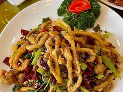 -闻香阁·清真(光荣道店)