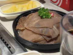 -海底捞火锅(新松江路生日主题店)