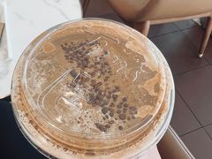 -Tims天好咖啡(河西万象城店)