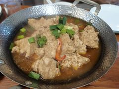 -小乡小镇·传承桐庐土菜·老板亲自烧的菜