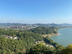 -昭山风景名胜区