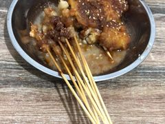槟榔芋-李字号臭豆腐(总店)