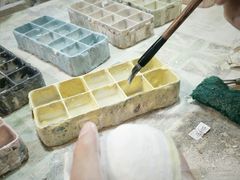 -粤陶渊.DIY陶艺体验馆(粤陶总店)