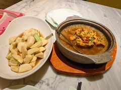 -青雅中餐厅(大连金石滩绿发希尔顿度假酒店)