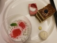 甜品-AdD全日制餐厅(中谷花园酒店)