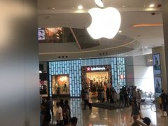 -Apple 零售店(Causeway Bay)