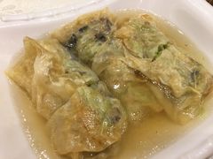 鸡汁腐皮卷-百乐门喜宴(海珠广场华厦店)