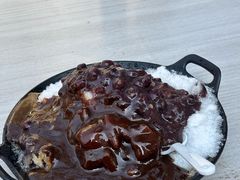 -王中王刨冰