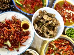 -龙虾奇迹(大华三路店)