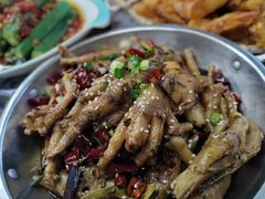 -小民大排档(光谷店)