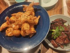 -小吊梨汤·北京菜·烤鸭(鸟巢店)