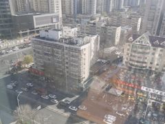 -天津水游城丽筠酒店