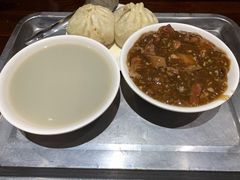 -姚记炒肝店(簋街店)
