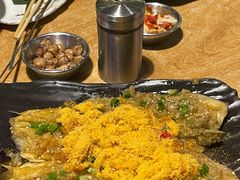 -质烤烤物·活烤海鲜(质烤总店)