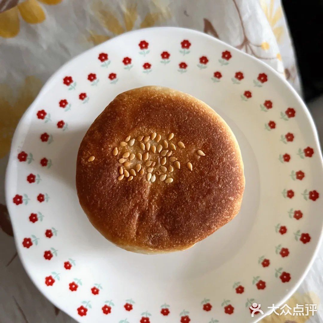 抹茶巧克力司康&芋泥小鼓