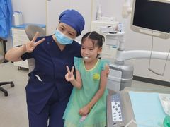 -美酷口腔牙齿矫正(江桥万达店)