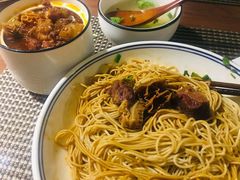 -十面春风·江南面馆(崇宁路店)