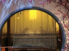 -意满花千醉(金茂览秀城店)