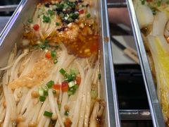 -很久以前羊肉串(簋街店)