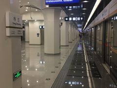 -杨庄(地铁站)