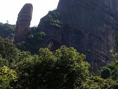 -丹霞山风景名胜区