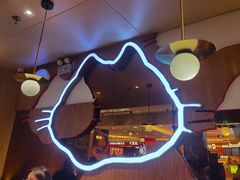 -南锣南门(东方银座店)