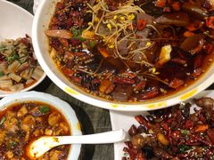 -庆合府重庆大排档(紫都城店)
