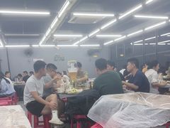 -小民大排档(光谷店)