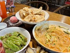 -金掌勺·锅包肉(双榆树店)