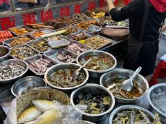 -圆蛋酒料•生腌(开元路店)