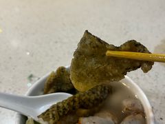 -明兴正宗潮州五彩鱼蛋粉面(中山六路店)