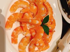 -火舞泰·泰式海鲜火锅餐厅(世纪城店)