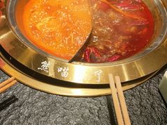 -熊喵来了火锅(长安万达第94分店)