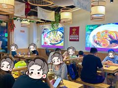 -威哥的菜·地道长沙菜(雨花亭店)