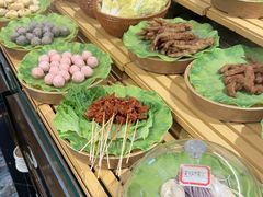 -樱煦和牛寿喜烧(如皋吾悦广场店)