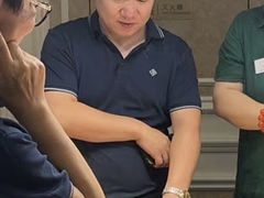 -北京君和豪生温泉度假酒店