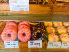 -百香林西点(新街口北大街店)