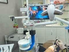 -牙博士口腔品牌连锁(杨浦店)