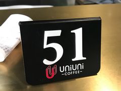 -UNI UNI(环亚凯瑟琳店)